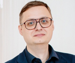Donatas Drakickas, „Tele2“ produkto vadovas